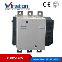 Contactor electromagnético CJX2-F265