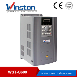 Inversor de frecuencia Winston 30kw trifásico 380vac VSD