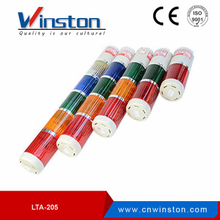 Luz de advertencia multinivel de torre LED LTA-505