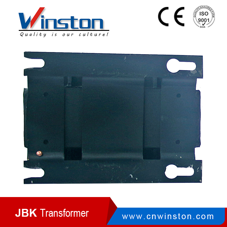 Tamaño compacto 500VA Control Transformador de fuente de alimentación JBK5-500