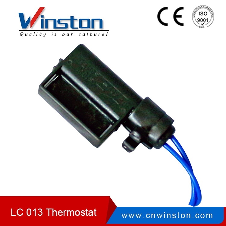 Vendedor caliente Winston medidor de flujo de aire sensor de flujo de aire monitor de flujo de aire LC013 / LCF013