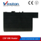 Calentador PTC de seguridad CSF 060 50-150W ampliamente utilizado con termostato pequeño