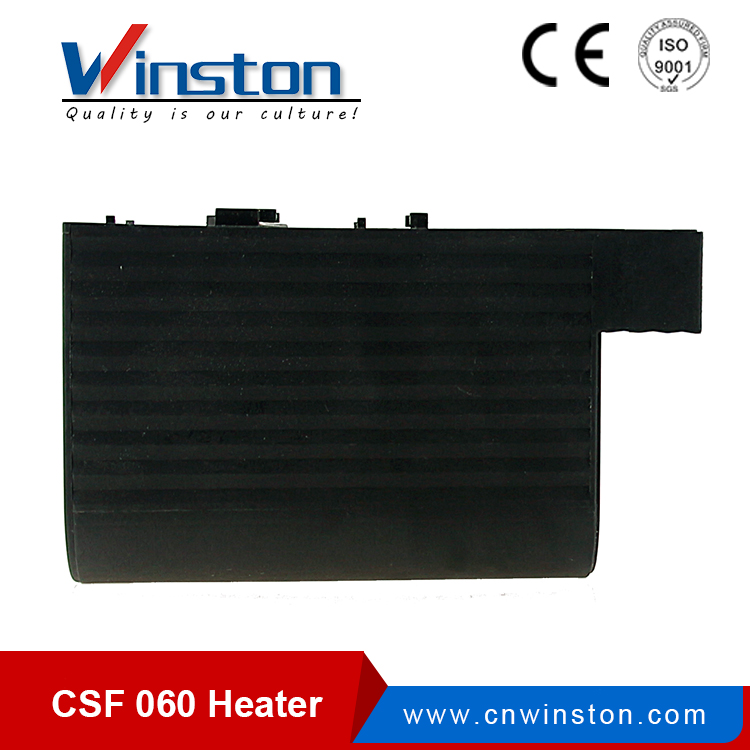 Широко используемый нагреватель безопасности PTC CSF 060 50-150W с малым термостатом