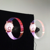 43 cm High Resolution Holographic 3d led fan display