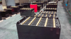 DIN Forklift Traction Battery 