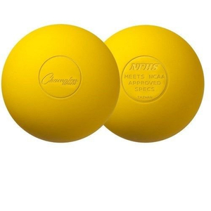 ODM&OEM customized rubber lacrosse balls