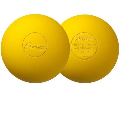 ODM&OEM customized rubber lacrosse balls