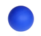 High elasticity lacrosse ball for Japan quality