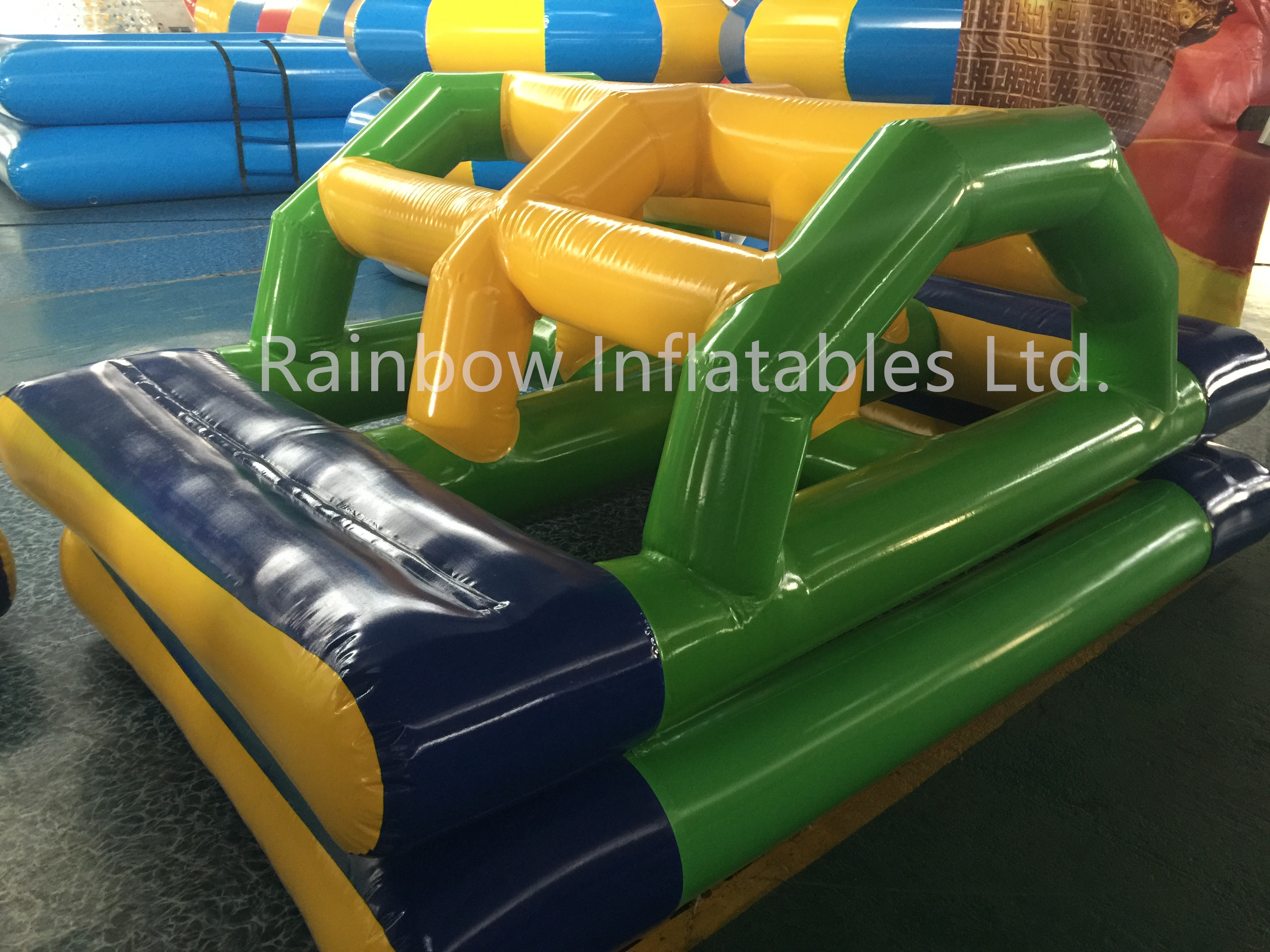 RB32022( 2x1.5m ) Inflatable Water Toys/ Inflatable Water Game/ Inflatable Floating Pool