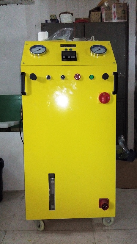 HUP-100 High Pressure Oil Pump Tester for CAT HPOP Testing