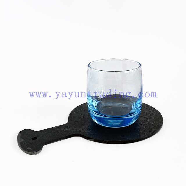 Small-sized Machine Made Water Tumbler Glass Cup