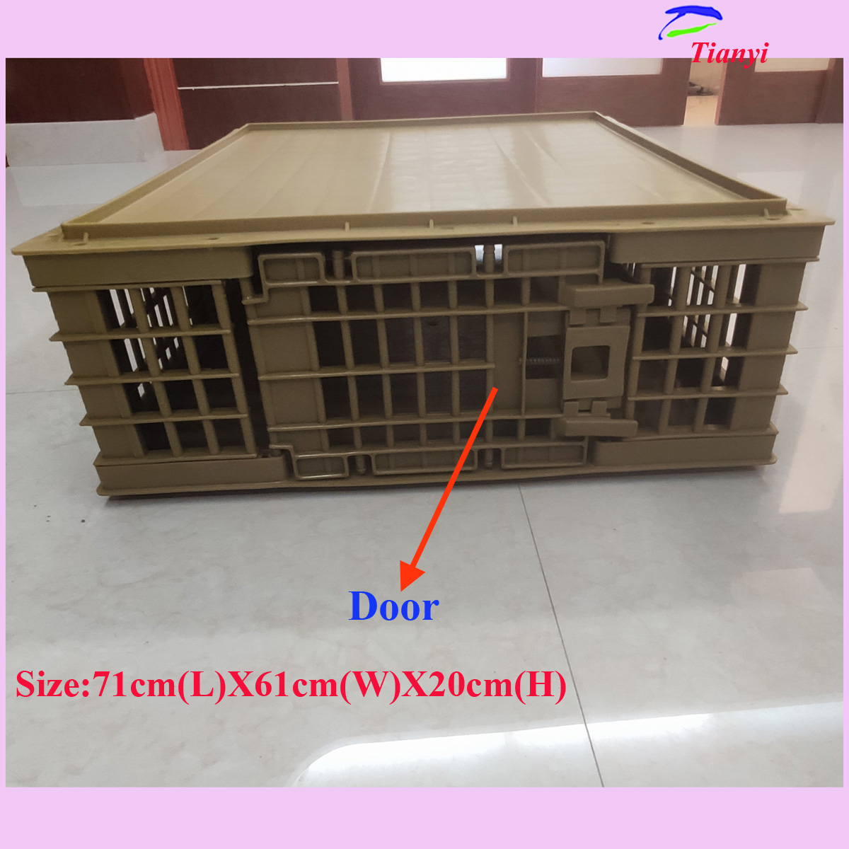  Pet Cage/Bird Crate/Coop BT7161