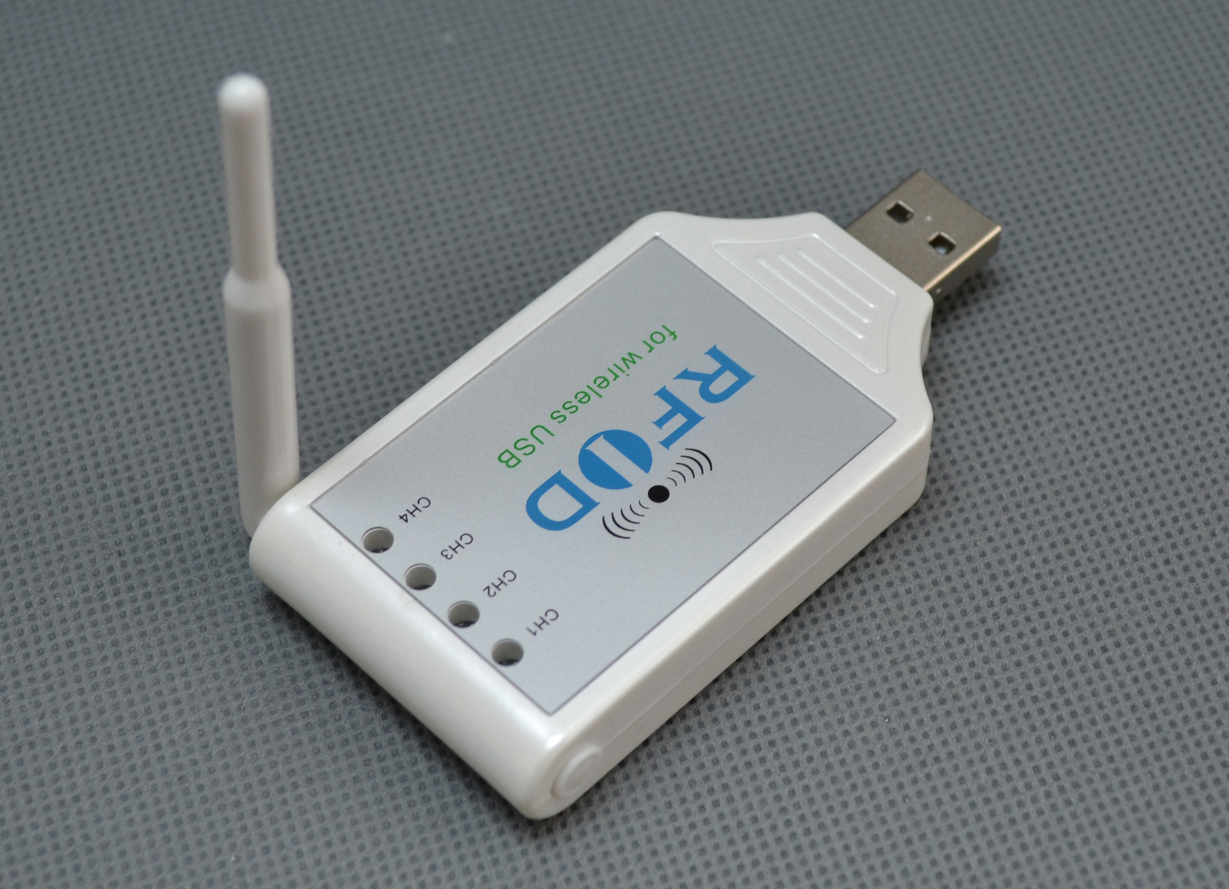 Wireless USB Dental Camera for Computer
