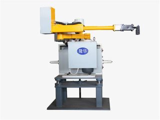 LH-125-200 manipulador automático de suministro de jabón