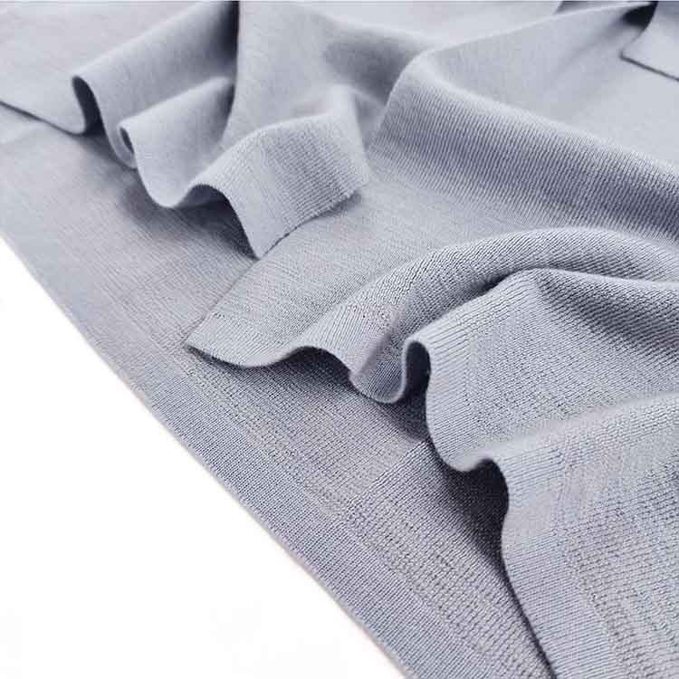 Vroue 100% wol Koreaanse vest 7