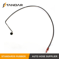 8200121735 Tubería de combustible para Renault Kango 1.9 DCI
