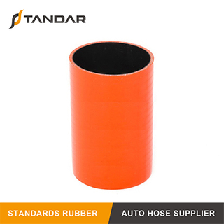 Colorido 5010211836 Manguera de admisión de cargador resistente al calor para camión Renault