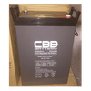 6V310AH Deep Cycle Gel Battery DCG310-6