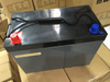 12V100AH Deep Cycle Gel Battery DCG100-12AP with automotive post