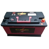 12.8V 60ah LiFePO4 Lithium Battery Rechargeable Powerfull Car Battery LFP60013