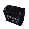 YTX20L-BS-MF Sealed Maintenance Free Battery 12V SMF Powersport Motorcycles Scooters ATVs