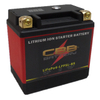 12.8V 2ah Motorcycle LiFePO4/Lithium/LFP Battery for Motorcycle LFP5L-BS
