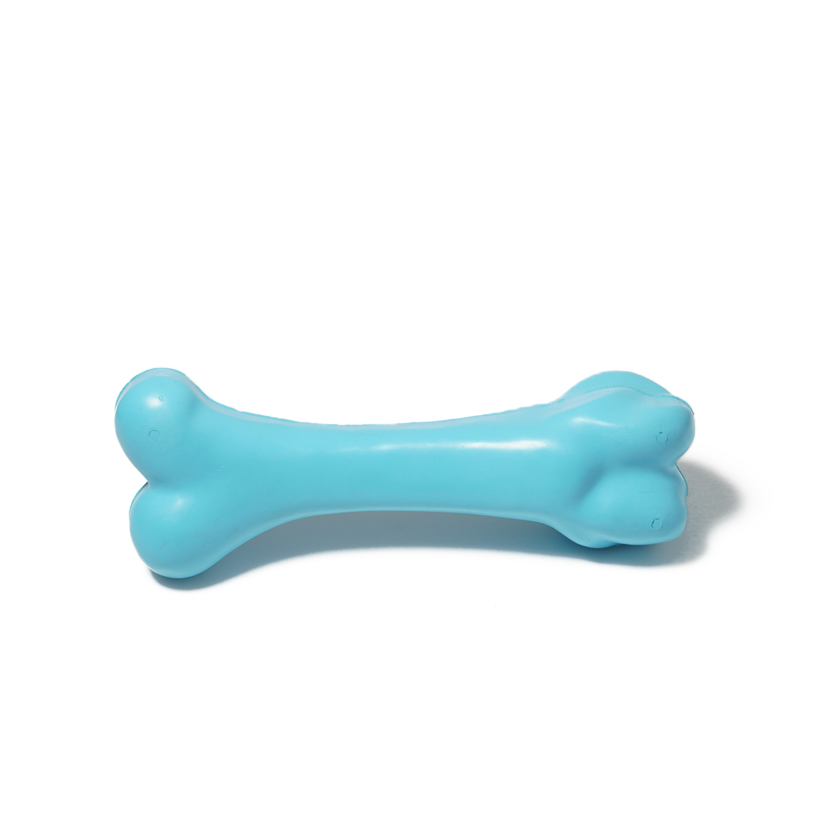 Guaranteed Tough Dog Bone Chew Toy