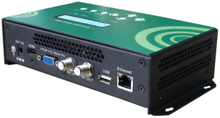 HPS358 Mini HD H. 264 Encoder Modulator with HDMI/AV/YPbPr Input