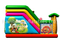 RB04052(6x9x3.8m) Inflatable Hot sell Pet theme Funcity for Kids