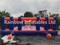 RB10022(12x8x2.2m) Inflatables Football court