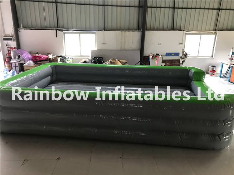 RB9067-1(3.3x5x1.2m) Inflatables foam pool