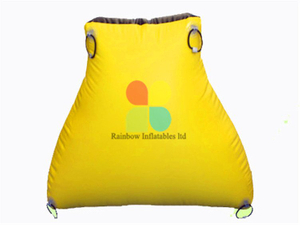 RB50022(2x2x2.5m) Inflatable Funny Paint Ball Field Cheap On Sales