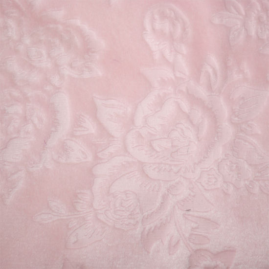 Warp Knitted Fabric