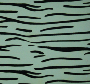 Polyester Fabric of Warp Knitting