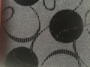 2015 Upholstery Fabric for Sofa and Furniture