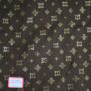 2016 New Design 100%Polyester Sofa Upholstery Fabric