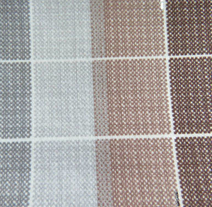 High Quality Printed Polyester Fabric