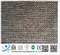 Free Sample 100% Polyester Chenille Jacquard Fabric for Window Curtain