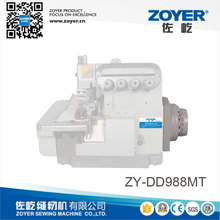 ZY-DD988MT Zoyer省电节能直驱缝纫电机(DSV-01-EX988)