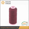 Sakura Muticolored Polyester Thread 