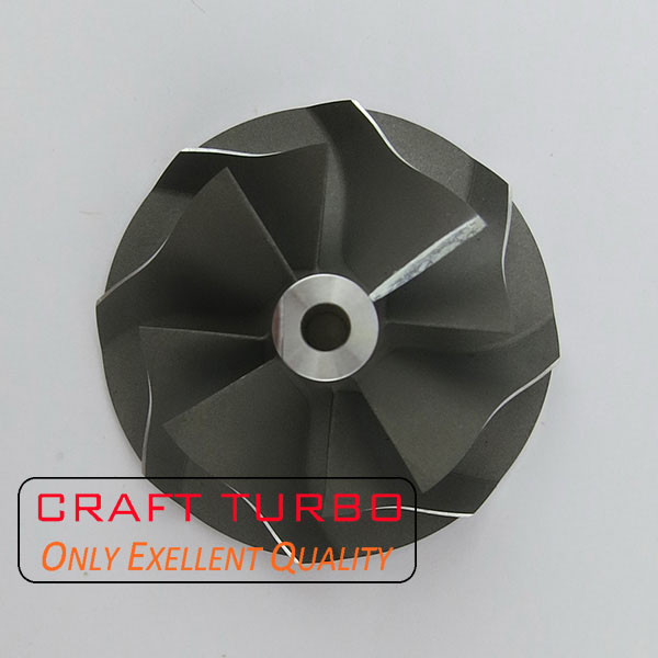 K03 5304-123-2029 Compressor Wheel