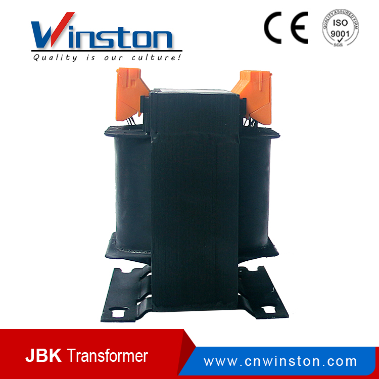 Компактный размер 500VA трансформатор управления JBK5-500