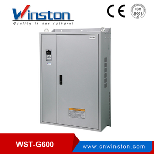 Инвертор VFD векторной частоты переменного тока высокой мощности (WSTG600-4T400GB)