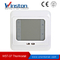 WST-07 Sistema de calentamiento de agua Pantalla LCD Termostato de habitación con CE