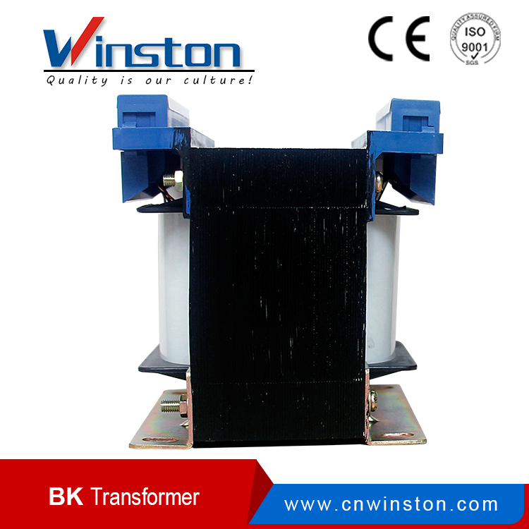 Transformador de control de alto rendimiento Winston serie BK 1000 va