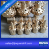 T38 Underground Drifting Tools Tunneling Drilling Tools