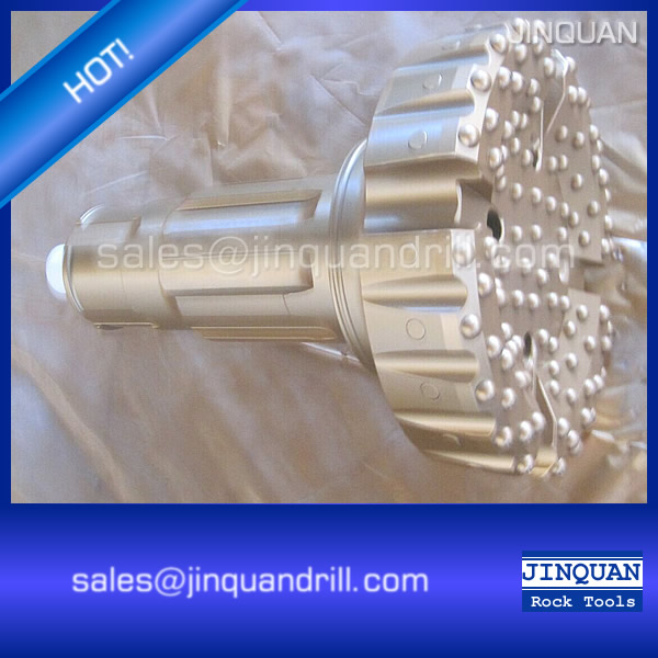 DTH Drilling Tools DTH Button Bits