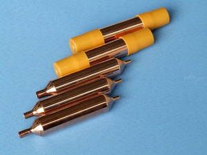 Secador de filtro universal AC para congelador