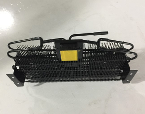 Kit del condensatore a semiconduttore