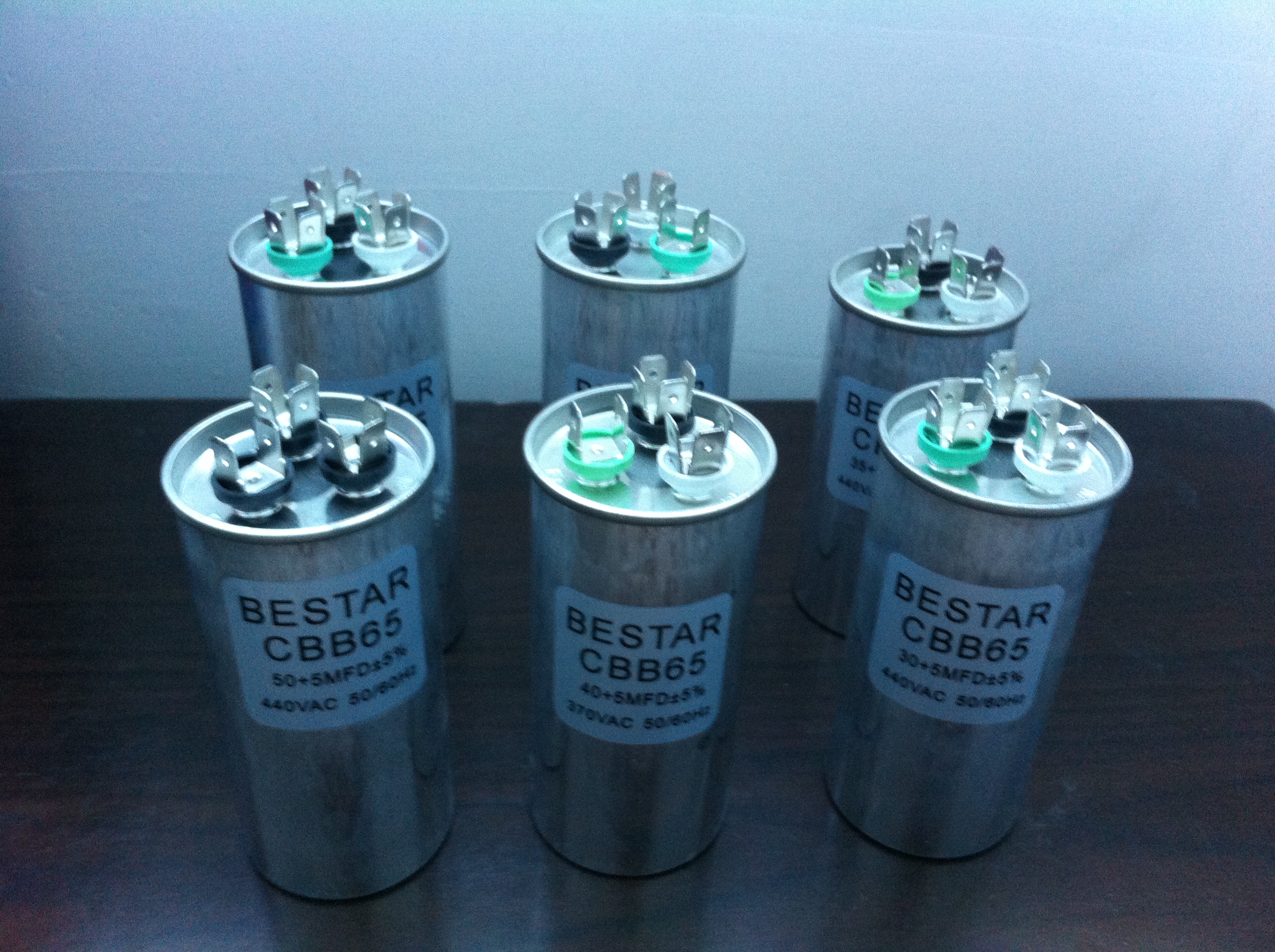 Condensatore CBB60 PER condizionatore d'aria